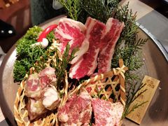 -黑牛の店·和牛烧肉(合生汇店)