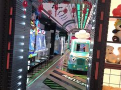 -TOYSRUS玩具反斗城(长沙德思勤店)