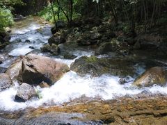 -宁波五龙潭景区