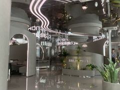 -3号仓库·创意中国菜(乐清正大广场店)