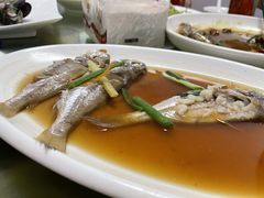 -江南村海鲜馆(洞头店)