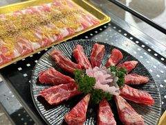 -妥妥烤肉料理(昙华林店)