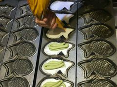 -粉粉乐鲷鱼烧(美罗城店)