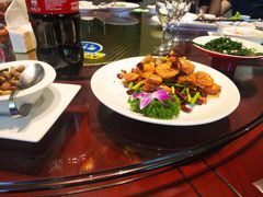 -兴庆斋·盐池手抓羊肉清真餐厅(交通学院店)