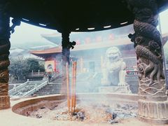 -南京市江宁方山