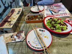 -钱锋炭缸烧烤(南湖大路总店)