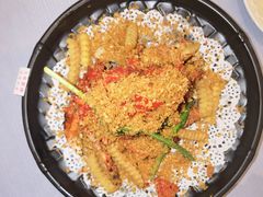 -79号渔船海鲜饭店(宝安店)