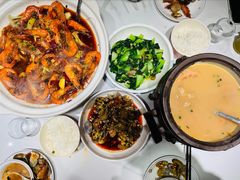-吴掌柜·藕汤印象(南湖店)