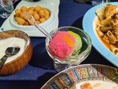 -伊带伊路新疆美食府(呼家楼店)