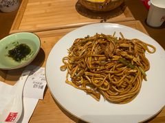 面食-奎元馆.百年奎元.非遗传承(西湖边的解放路店)