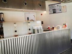 -喜茶(北京五棵松华熙店)