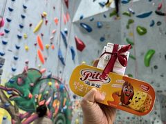 -尽峰攀岩 Acme Climbing