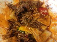 -靖远牛记羊羔肉餐厅(丰源小区店)