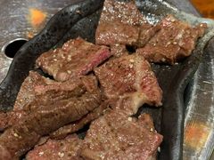 -丸藏和牛烧肉专门店(园区师惠坊店)
