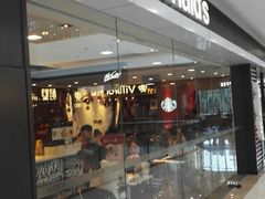 -麦当劳(无锡滨湖万达店)