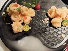 -津禧荟·酥皮烤鸭(北辰店)
