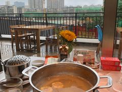 -阿杜打边炉(五江天街店)