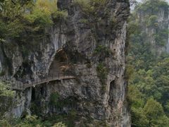 -清江方山景区