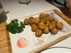 -纳地素食(石门公园店)