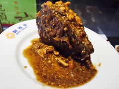 -老号尤兔头(西川店)