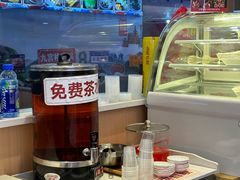 -犟一碗双椒鸡面(得意世界店)