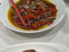 -和记小菜(东方店)