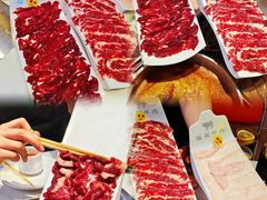 -荣叔港式沙嗲牛肉火锅(正佳潮流店)