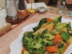 -BRBR叙利亚餐厅(总店)
