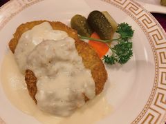 -92°C俄式厨房(中央大街店)