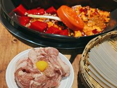 -楠火锅(哈尔滨金爵万象店)