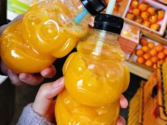 -西归浦每天偶来市场
