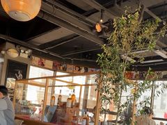 -安妮意大利餐厅(日坛店)