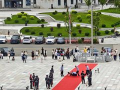-图们国门景区