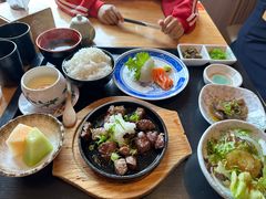 -琴寿司居酒屋(软件园店)