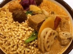 -张亮麻辣烫(北京富力又一城店)