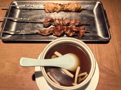 -波螺油子·海肠捞饭·青岛菜(市南银座店)