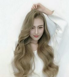 点击看大图 -那茉 Hair Salon
