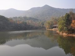 -杭州半山国家森林公园