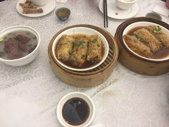 -畔山酒店中餐厅