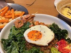 -娜娜家·Nana's restaurant(国金汇店)
