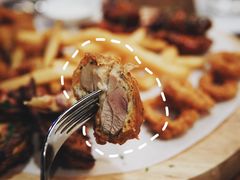 小吃大拼-G+KITCHEN(龙湖狮山天街店)