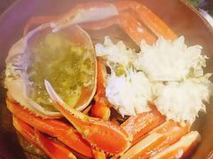 -蟹之国·精品蟹料理(极地店)