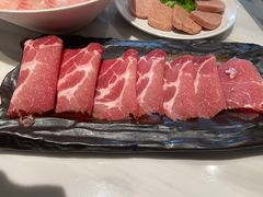 -新一哥粤菜火锅(瑞金店)
