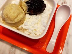 榴莲忘返-满记甜品(北美新天地店)