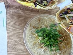 -舞素卷菜煎饼.糁汤(万达金街店)