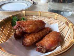 -桃花江餐厅·江景-约会·聚会