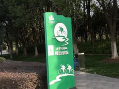 -尚贤河湿地