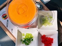 -Mezomd曼索蒂西班牙餐厅(广粤店)