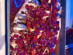 -鱼酷活鱼烤鱼(恒隆广场店)