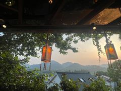 -马灯部落·西湖边的创意山景餐厅(虎跑动物园店)